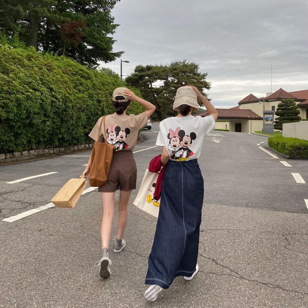 如何拍出好看的双人照盘点20种双人拍照姿势摆pose不再烦恼