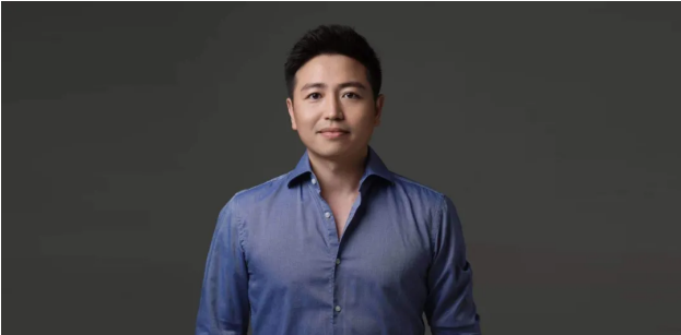 "因为相信而看见" 刘自鸿创立柔宇科技
