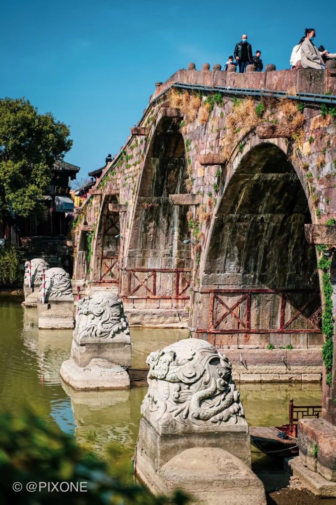 仁和镇:直接导航杭州余杭仁和镇即可,高速仁和出口下来后就可看见有