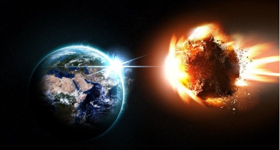 明明有那么多陨石撞地球,为什么陨石坑里找不到陨石?谁拿走了?