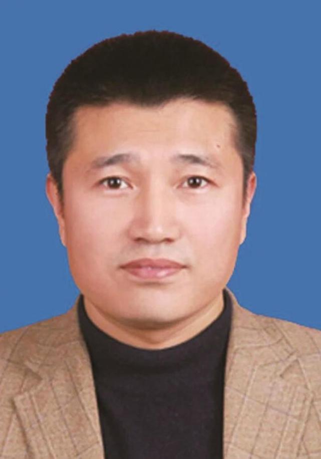 梁晓东为美丽乡村建设作贡献