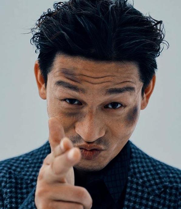 他因出演反派过于出色,演艺事业难翻身|张译|金志德|张艺谋|于和伟