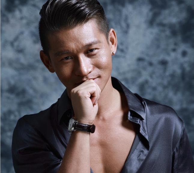 实力派演员当中,有的被长相耽误,有的被不好认不好记的名字耽误.