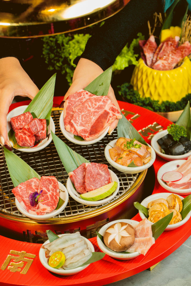 预售文峰广场烧江南199元起抢50元代金券可叠加4张使用周末及法定节假