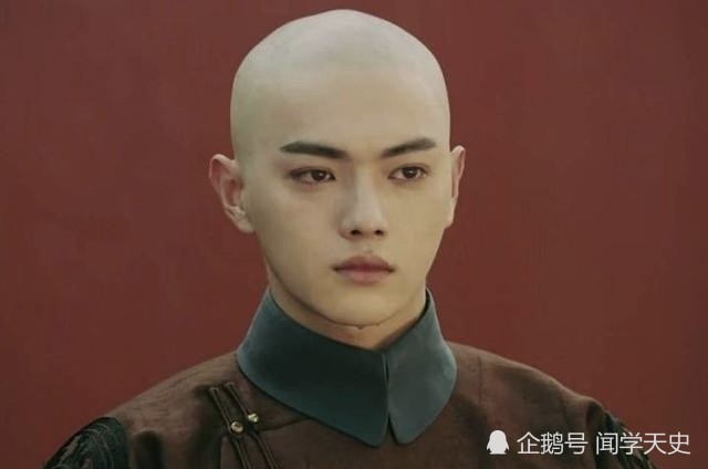 清朝名将富察·傅恒是怎样的一个人,后来他的结局又如何?