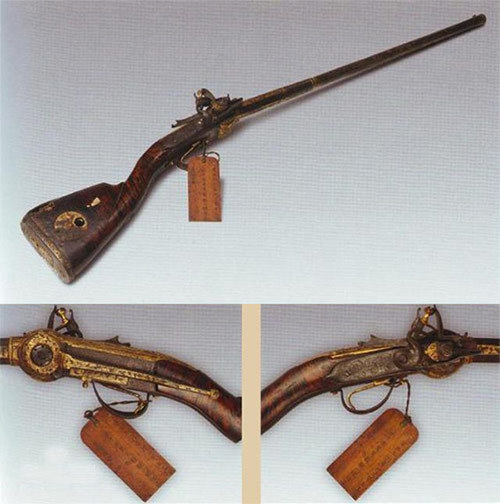 此人是中国古代罕见奇才,若不被康熙错杀,清朝很有可能称雄世界