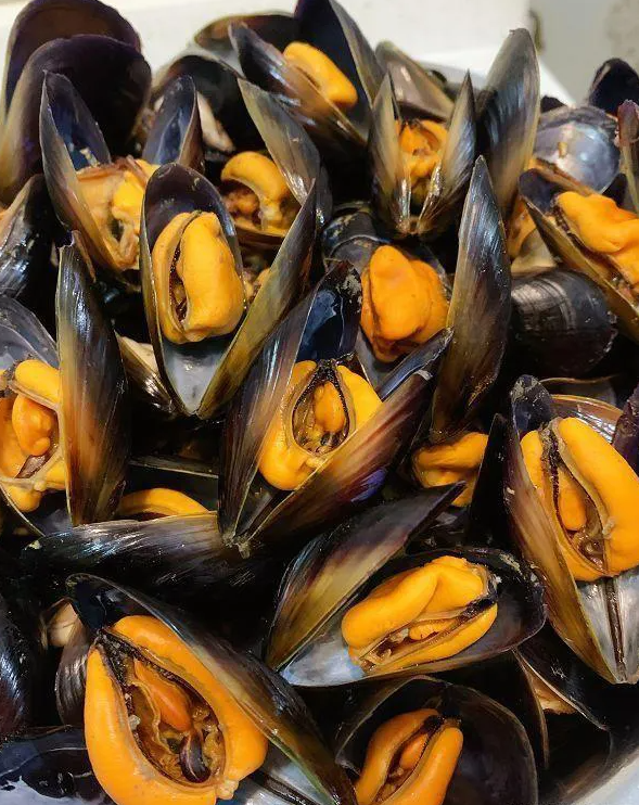 这两种小海鲜近期千万别吃已有多人中毒