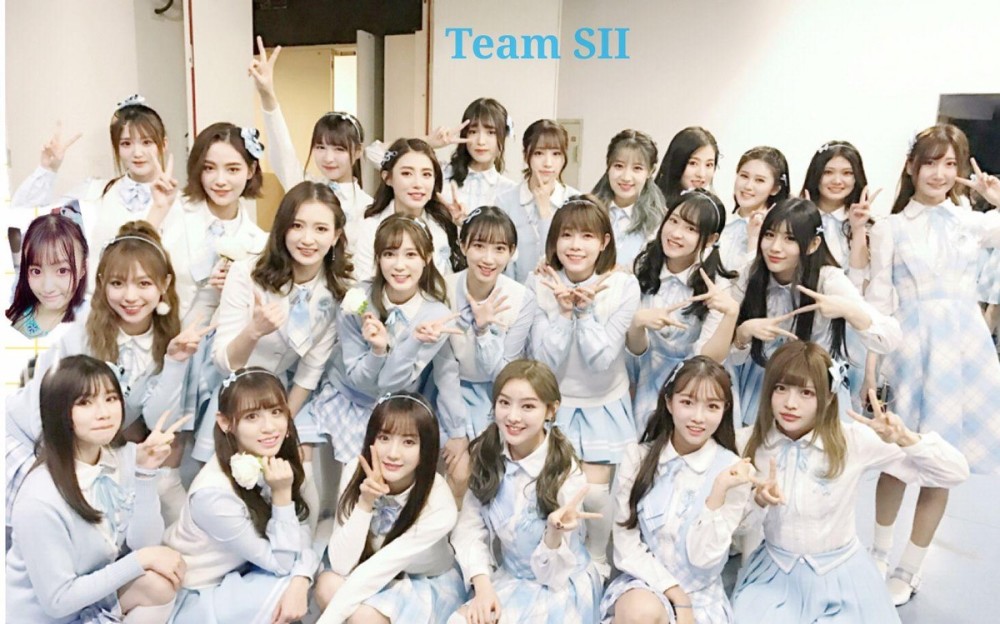 snh48应该是国内最知名的养成系女团了,这种女团模式