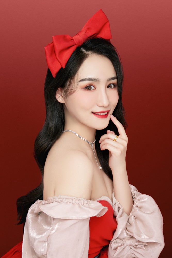 kk直播晓晓:不忘初心,坚守对舞蹈纯粹的热爱