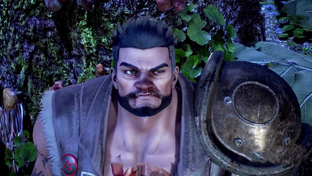 玄机建模再被扒,刺豚斗罗为何如此眼熟?长得太像赵无极