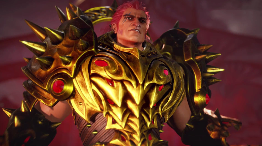 玄机建模再被扒,刺豚斗罗为何如此眼熟?长得太像赵无极