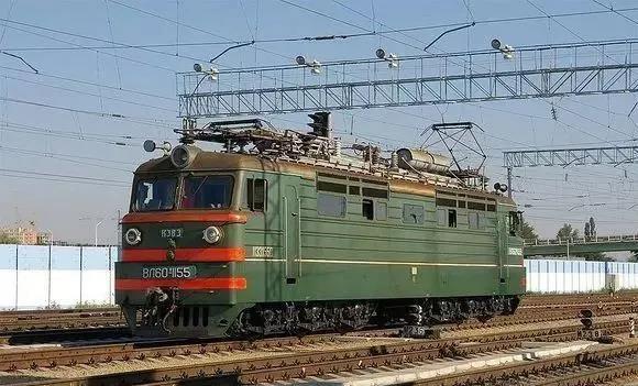 百年党史株洲故事中国第一台电力机车在株洲诞生