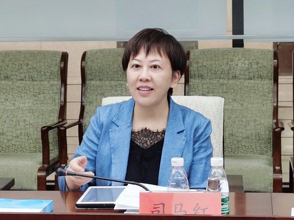 民建北京市委召开形成统一大市场畅通国内大循环课题座谈会