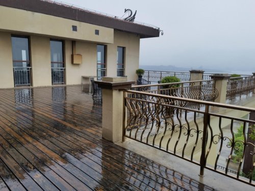 从乡村振兴中走来的山东东方费县大田庄国际度假酒店