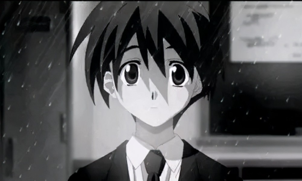 在星河看到的一些评论中,很多人拿这部动画和曾经的《school days》相