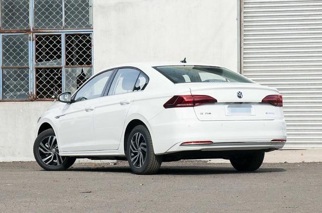 大众新款宝来纯电上市1358万起售续航提升28