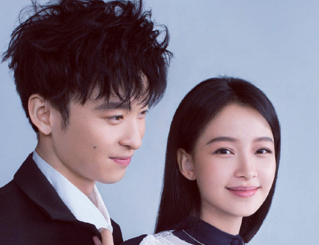 最后一对可惜了|婚礼|任嘉伦|霍思燕|杜江|孙怡|董子健