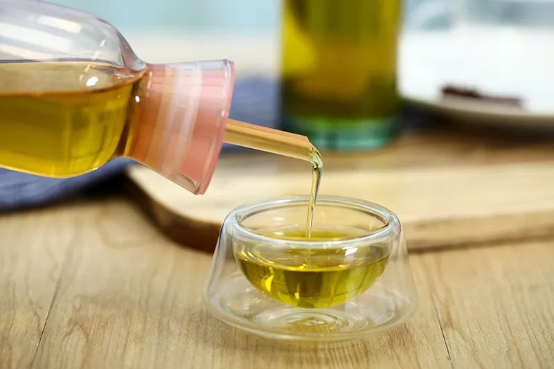 每天吃油超过25g,你可知道慢性病在向你走来吗?_腾讯新闻