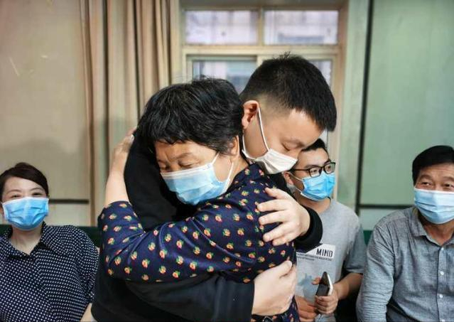 姚策妻子熊磊再次发声 意味深长 许敏这次怕是难躲过了 腾讯网