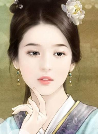 汉武帝刘彻的传奇李夫人至死也不让刘彻看清自己的容颜