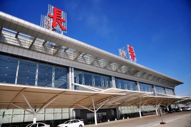 长春龙嘉国际机场停车收费标准长春机场停车24小时怎么收费