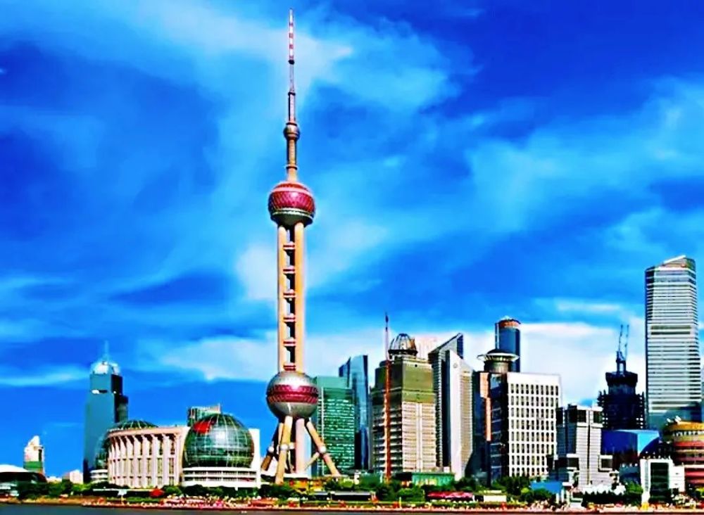上海旅游必去景点推荐一日游(上海旅游必去景点推荐一日游攻略图片)