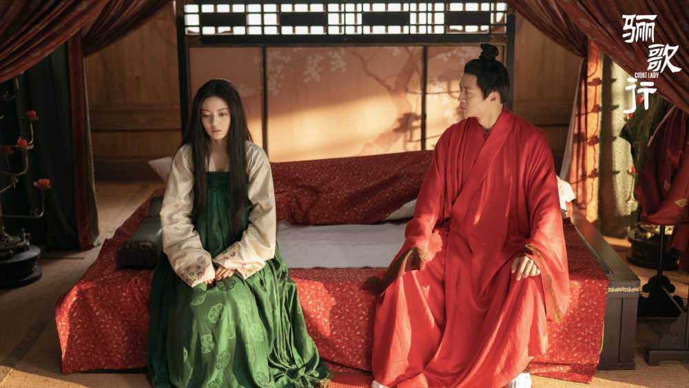 骊歌行在线免费完整播放全135集36集全免费观看1080p高清已完结