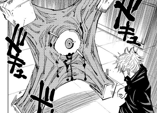 咒术回战最强剧情总结 五条悟老师 你再不解封 咒术界真的要完了 腾讯新闻