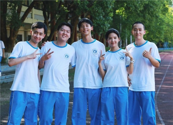 你的婚礼董柏良汤邵文李钰携手造梦机影视演绎新生力量