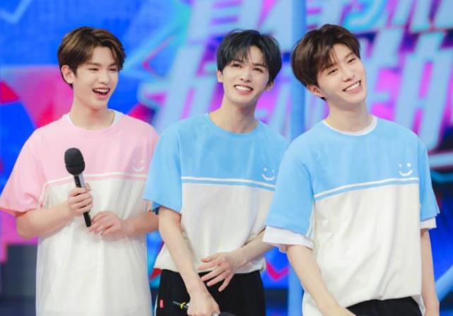 《青你3》迅速作出回应:关闭助力通道|余景天|青春有你|青你3|央视