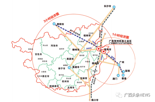 柳贺城际铁路最终方案图片