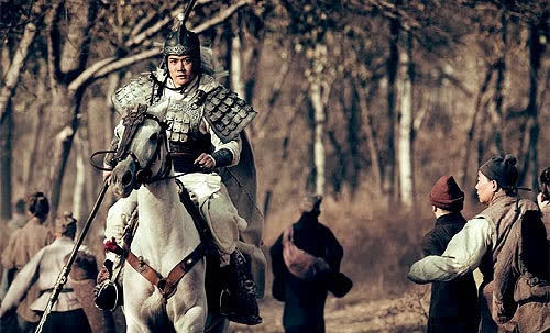 六,夏侯恩淳于导也是死于208年,当时刘备在长坂坡之战中大败,又被曹操