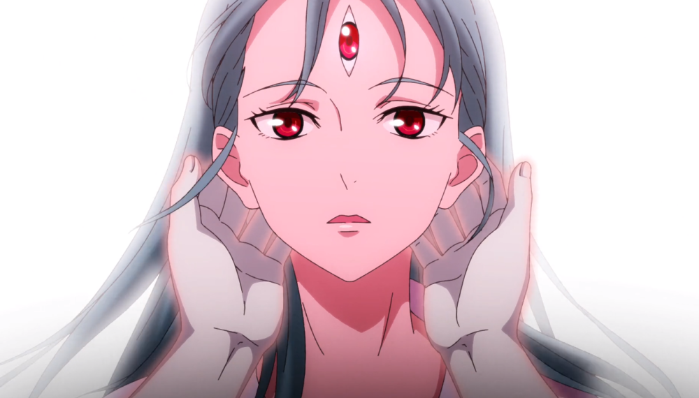 狐妖小红娘黑狐娘娘狗急跳墙一体双生变三生金晨曦反噬黑狐