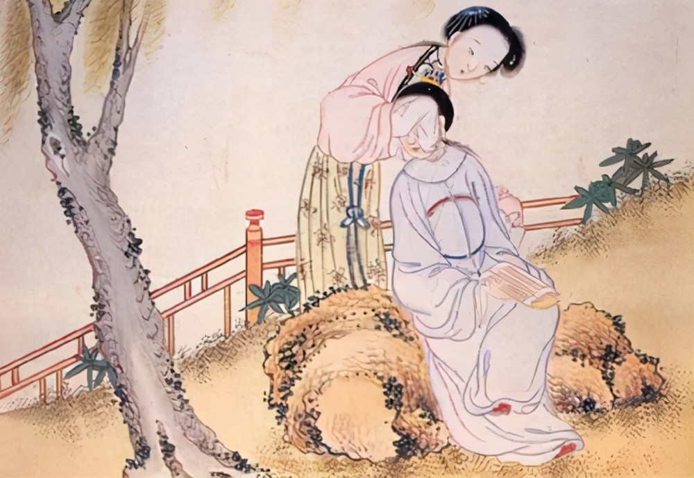 浮生六记在人欲横流的畸形时代三白与芸娘融化在理性中的至情