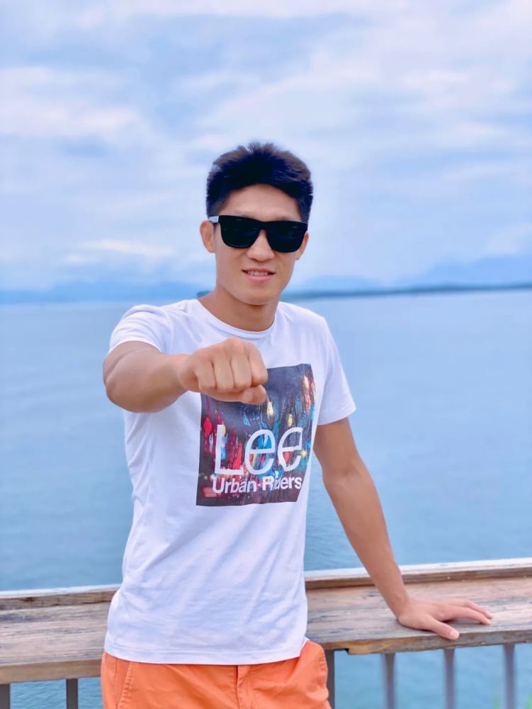 刘威喊话魏锐:咱们再打一次!_腾讯新闻