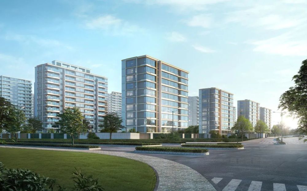 未来,绿城将围绕"top10中的品质标杆"这一核心目标,以精诚之道,精深之