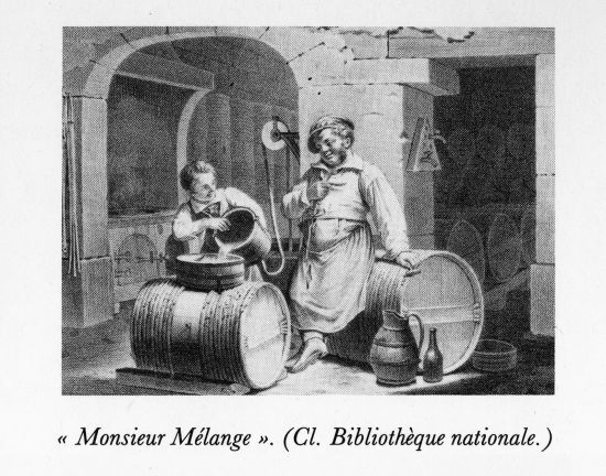 编号1914和你不知道的中国白兰地往事