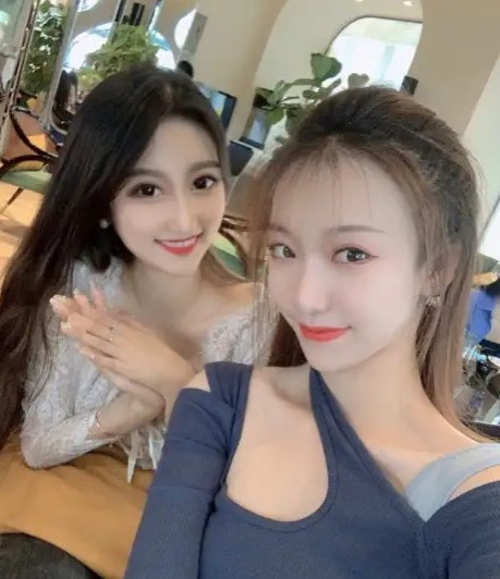 如果小鲨鱼陶汉林和女排国手杨方旭结合,将来的孩子肯定天赋满满,而