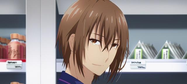 剃须第六集,时间管理大师矢口登场,得寸进尺,沙优险破防|沙优|矢口恭