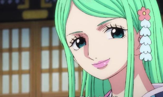 海贼王6颗能力特殊的恶魔果实时间果实只能穿越到未来