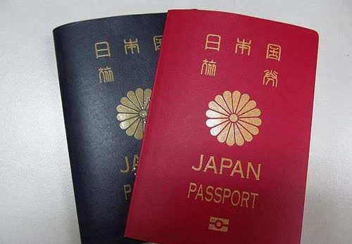 日本护照上有5个汉字在中国历史上地位极高如今却少有人认识