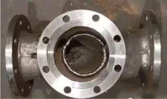 导致阀门失效的六种腐蚀形式