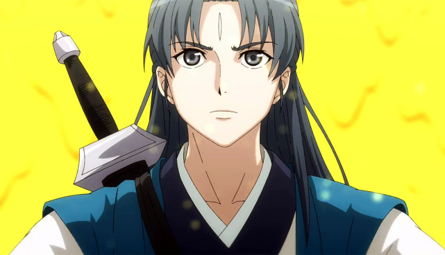 狐妖小红娘三少爷早已看穿一切翠玉鸣鸾不是金晨曦木蔑作出决断