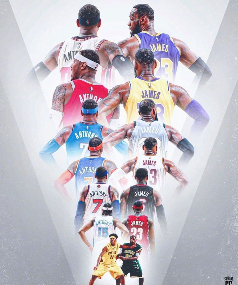 nba NBA直播：湖人vs开拓者 生死战来了！季后赛席位之争！附地址