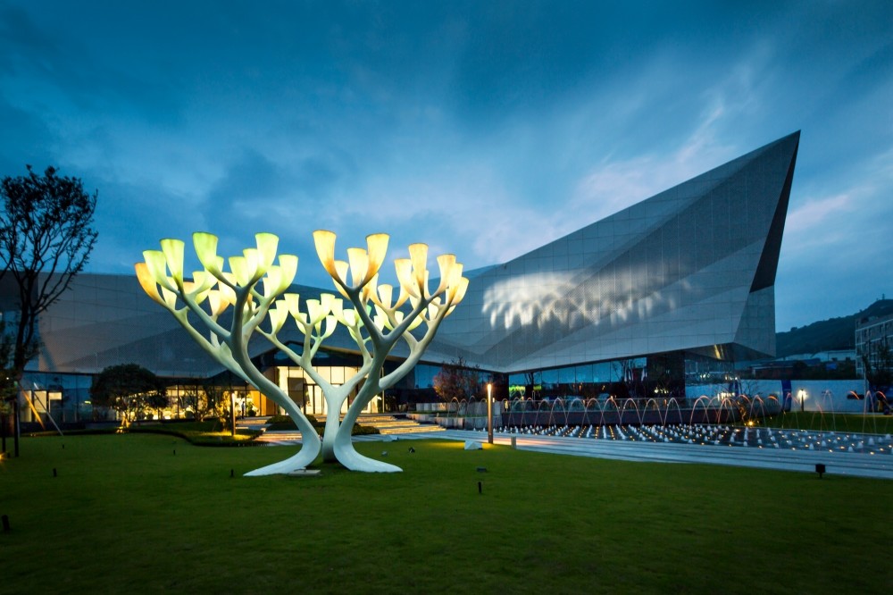 城常住人口将达25万,打造重庆大数据创新高地 重庆高职城未来将是"