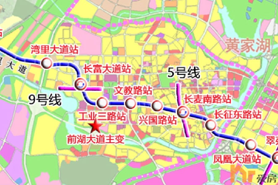 烏龍南昌地鐵7號線在地圖上上演一日遊可靠性有多大