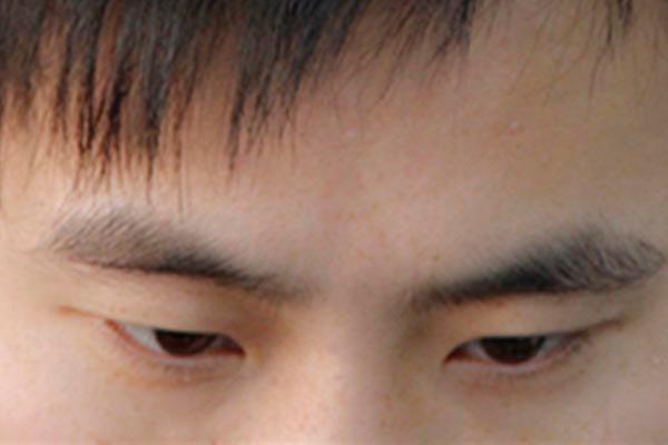 俗语眉毛一根长能抵万担粮是什么意思眉毛和寿命有关