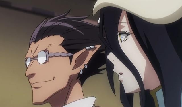 overlord第四季动画四大核心看点抢先看骨王大概率要网盘限定了