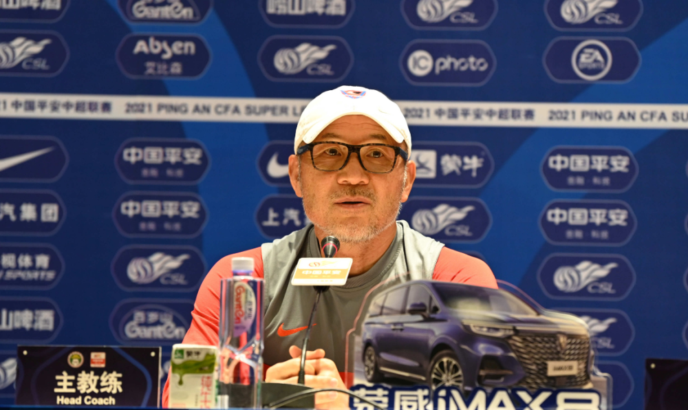 中超 上游观察｜河南重庆两队均力求赛季首胜，重庆两江竞技能否继续拿分？