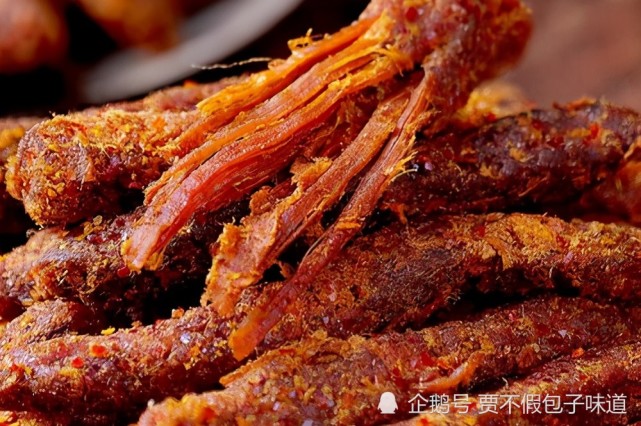 宜春市上高县美食特产探秘!这6种,是夏天的味道!